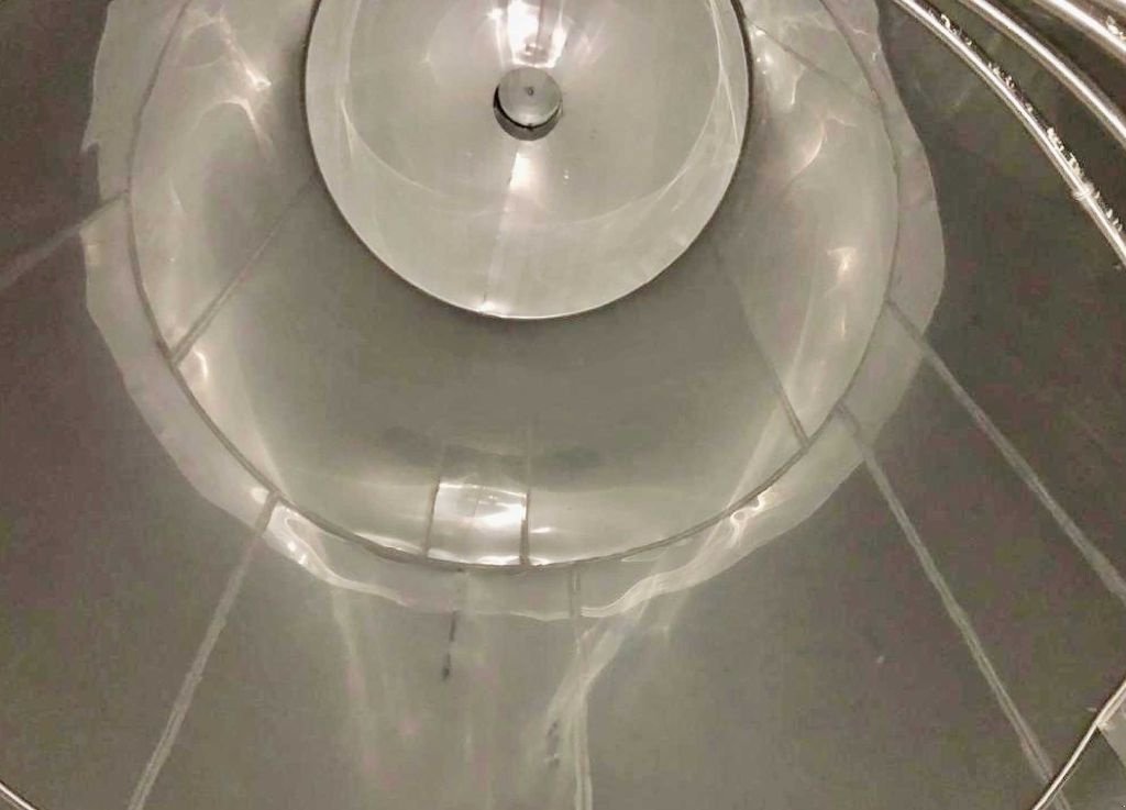 Sonstige Obsttechnik & Weinbautechnik des Typs Sonstige | Cuve inox 304 - Circuit serpentin - 507 HL, Gebrauchtmaschine in Monteux (Bild 9)